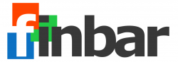 Finbar Digital logo