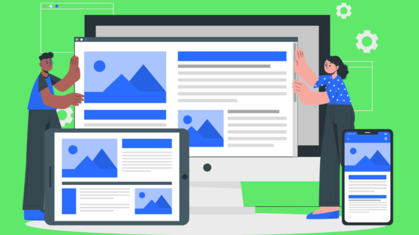 Responsive Web Design In A Mobile-First Era 2023 - Finbar