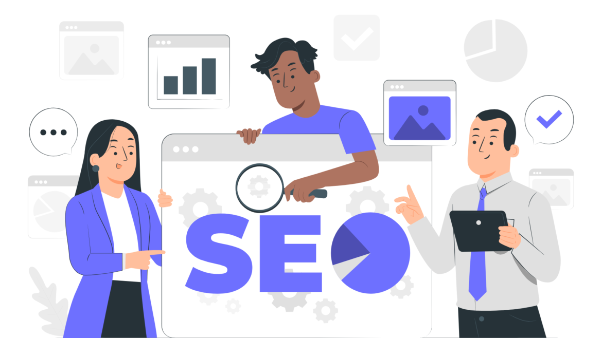 What is Search Engine Optimization - seo